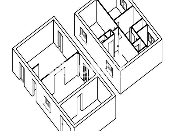 Location Maison 5 pièces 85.95 m² - 9 IMPASSE LAVOISIER Carcassonne 11000