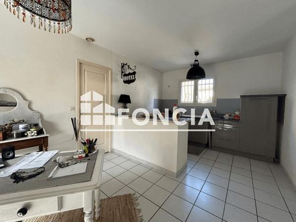 Location Maison 5 pièces 85.95 m² - 9 IMPASSE LAVOISIER Carcassonne 11000