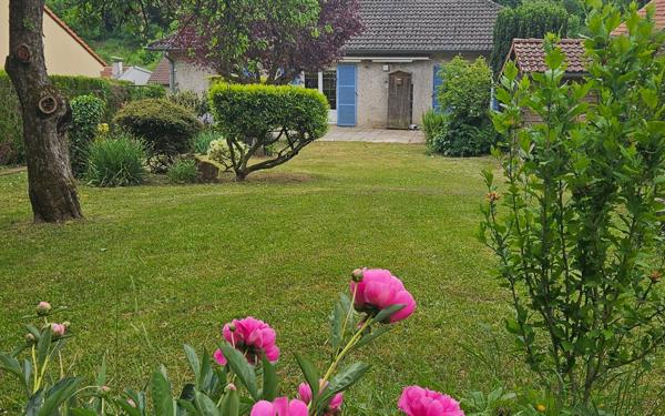 Maison à vendre    6 pièces •  Norroy-le-Veneur