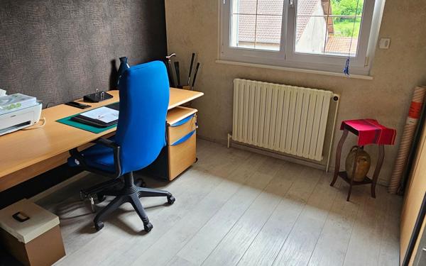 Maison à vendre    6 pièces •  Norroy-le-Veneur