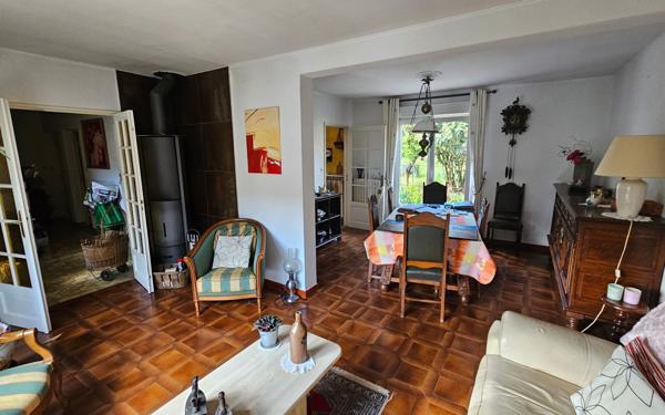 Maison à vendre    6 pièces •  Norroy-le-Veneur