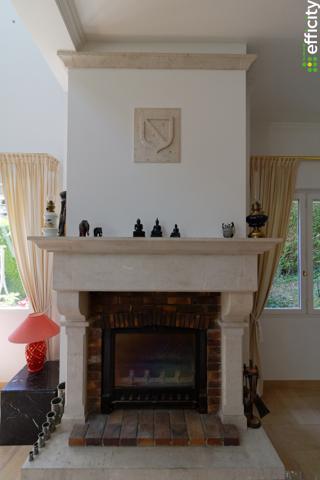 Maison
         7 pièces
        - 180 m² Bien prestige 550 000 € *