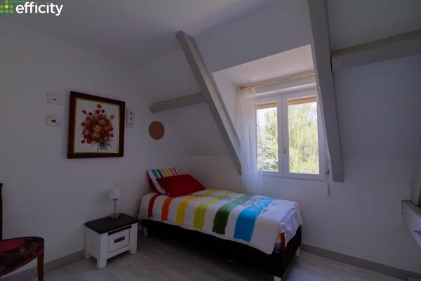 Maison
         7 pièces
        - 180 m² Bien prestige 550 000 € *