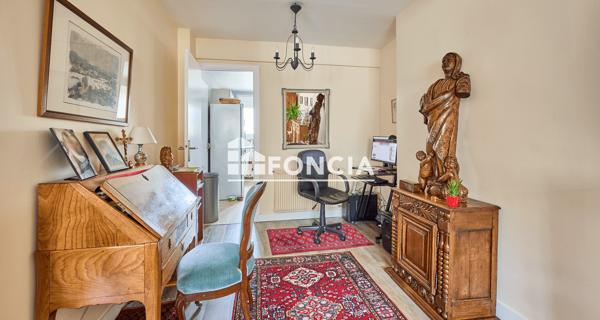 À vendre Appartement 4 pièces 94 m² - Caen 14000