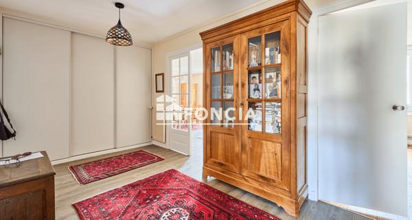 À vendre Appartement 4 pièces 94 m² - Caen 14000