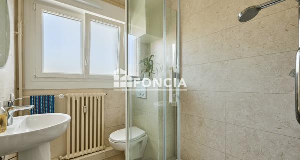 À vendre Appartement 4 pièces 94 m² - Caen 14000