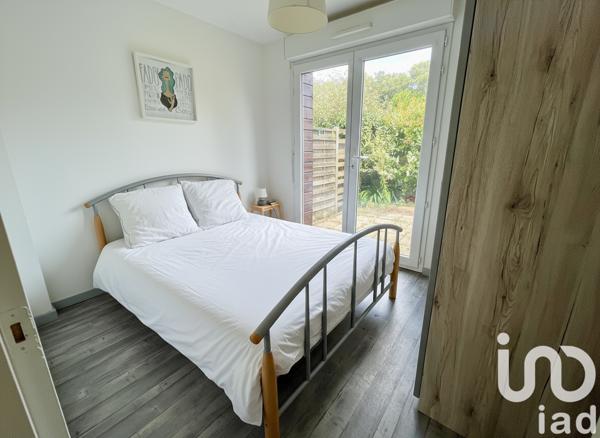 Appartement à vendre 3 pièces 41 m² Saint-Brevin-les-Pins