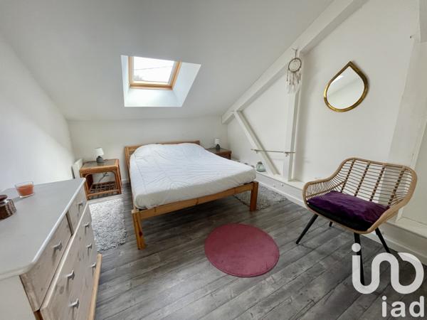 Appartement à vendre 3 pièces 41 m² Saint-Brevin-les-Pins