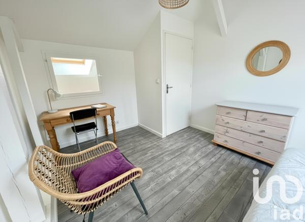 Appartement à vendre 3 pièces 41 m² Saint-Brevin-les-Pins