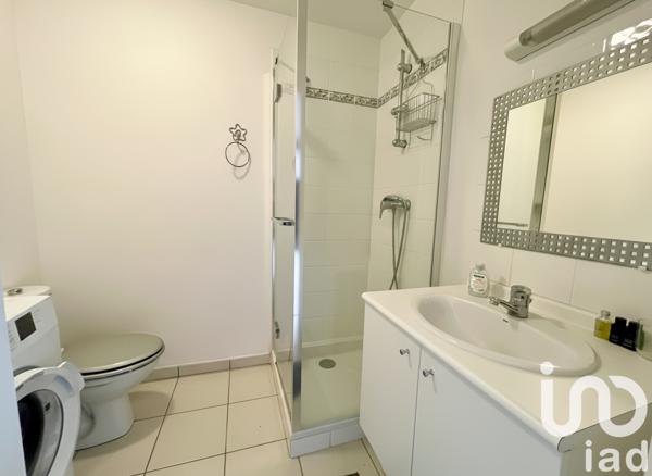 Appartement à vendre 3 pièces 41 m² Saint-Brevin-les-Pins