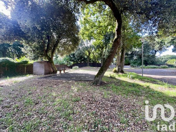 Appartement à vendre 3 pièces 41 m² Saint-Brevin-les-Pins