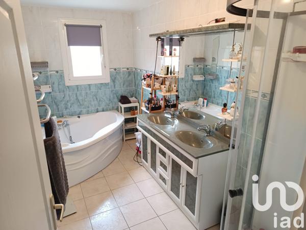 Maison à vendre 5 pièces 136 m² Mouilleron-Saint-Germain