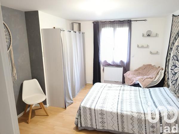 Maison à vendre 5 pièces 136 m² Mouilleron-Saint-Germain