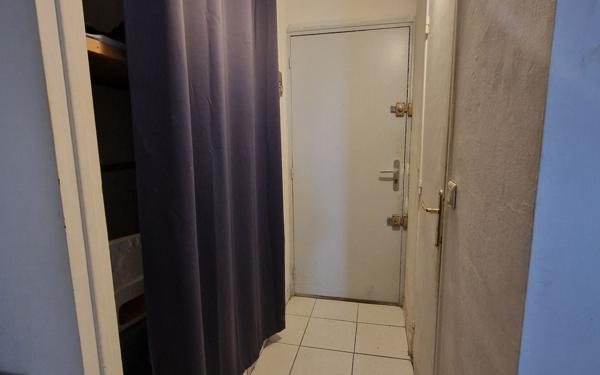 Appartement à vendre    2 pièces •  Perpignan