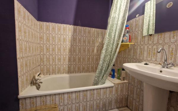 Appartement à vendre    2 pièces •  Perpignan