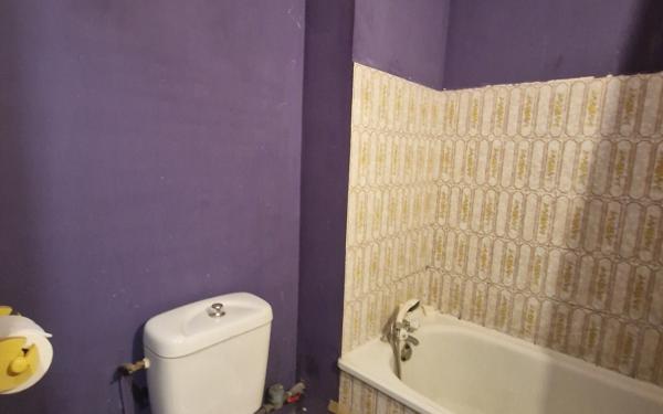 Appartement à vendre    2 pièces •  Perpignan