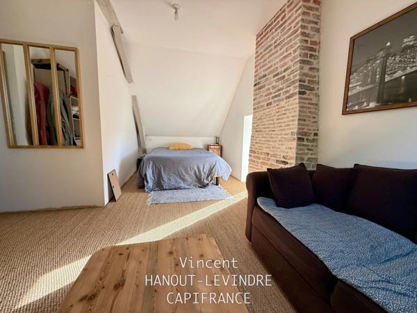 Maison à vendre 6 pièces NOELLET (49)