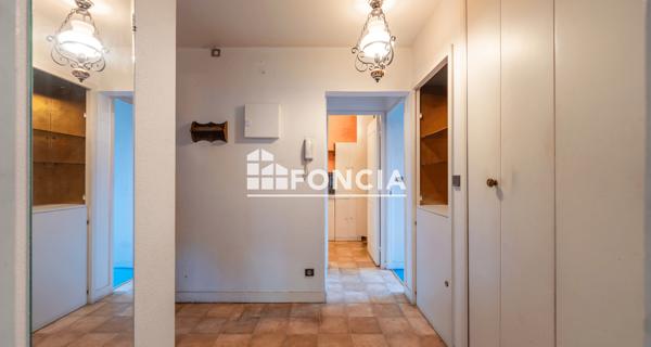 À vendre Appartement 2 pièces 64 m² - Rueil-malmaison 92500
