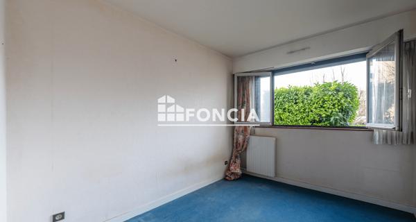 À vendre Appartement 2 pièces 64 m² - Rueil-malmaison 92500