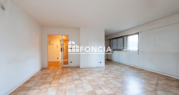 À vendre Appartement 2 pièces 64 m² - Rueil-malmaison 92500