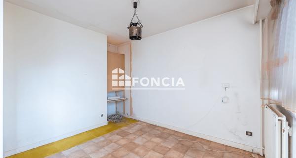 À vendre Appartement 2 pièces 64 m² - Rueil-malmaison 92500