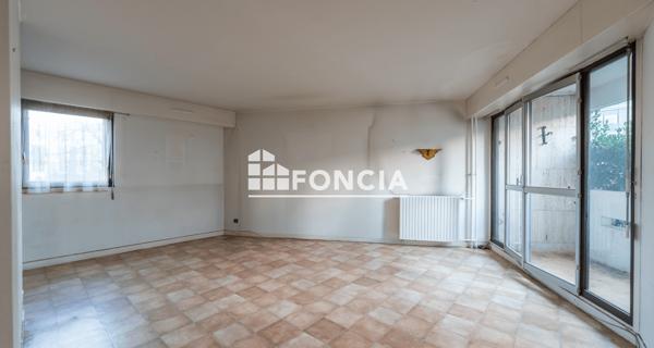 À vendre Appartement 2 pièces 64 m² - Rueil-malmaison 92500