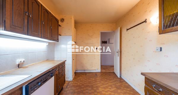 À vendre Appartement 2 pièces 64 m² - Rueil-malmaison 92500