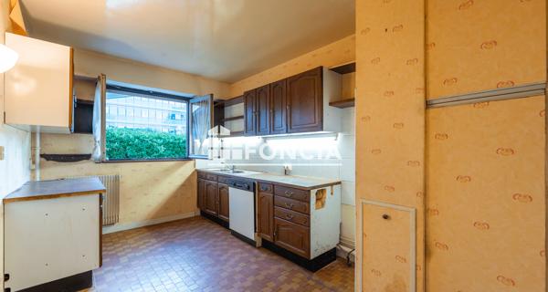 À vendre Appartement 2 pièces 64 m² - Rueil-malmaison 92500