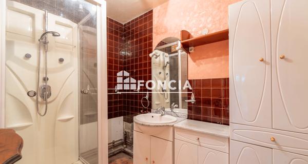 À vendre Appartement 2 pièces 64 m² - Rueil-malmaison 92500