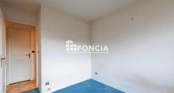 À vendre Appartement 2 pièces 64 m² - Rueil-malmaison 92500