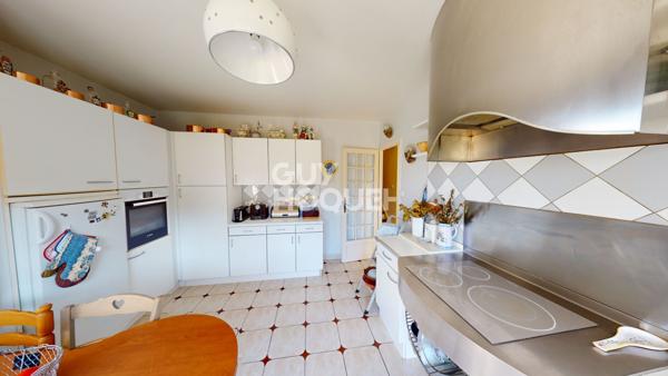 Belle maison 3 chambres de 152 m2 à Mimizan proche du lac