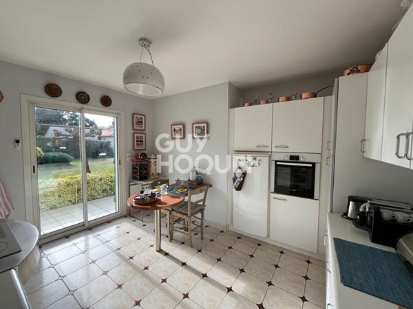 Belle maison 3 chambres de 152 m2 à Mimizan proche du lac