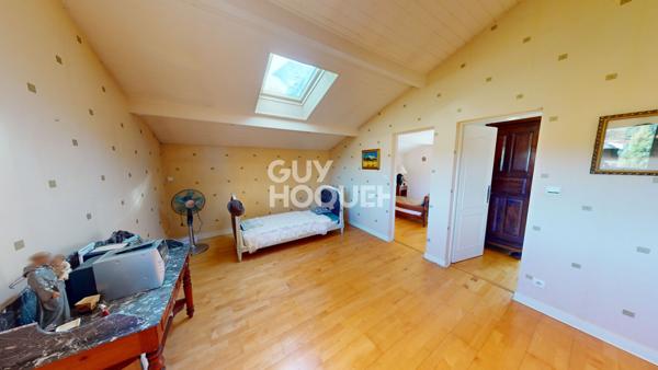 Belle maison 3 chambres de 152 m2 à Mimizan proche du lac