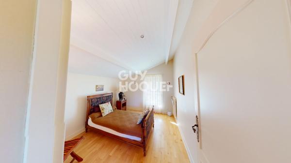 Belle maison 3 chambres de 152 m2 à Mimizan proche du lac