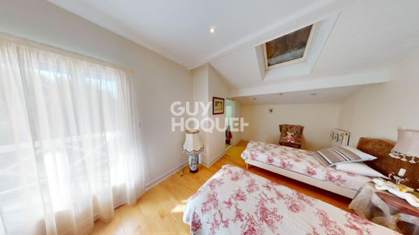 Belle maison 3 chambres de 152 m2 à Mimizan proche du lac