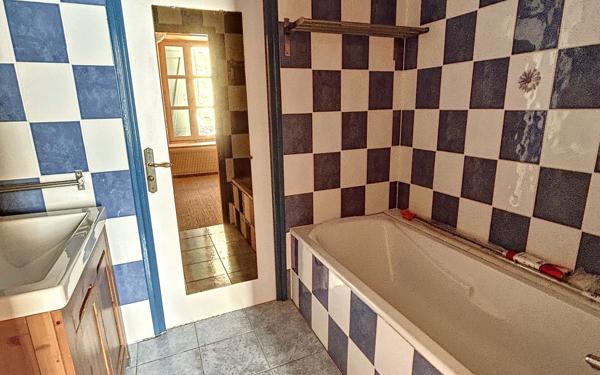 Appartement à louer    3 pièces •  Chaumont