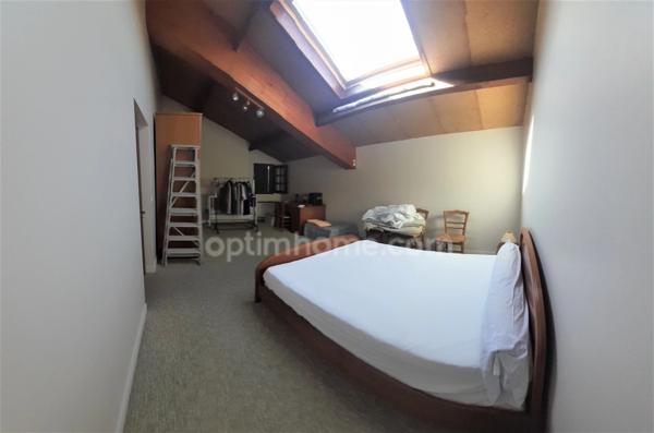 Maison à vendre 5 pièces BELLAC (87)