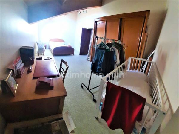 Maison à vendre 5 pièces BELLAC (87)