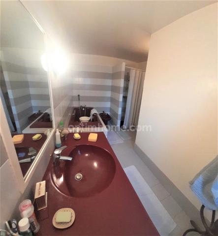 Maison à vendre 5 pièces BELLAC (87)