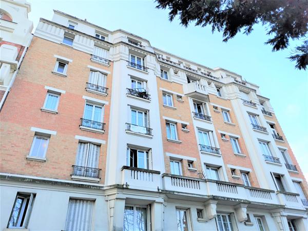 Appartement F1 (21 m²) à AULNAY SOUS BOIS