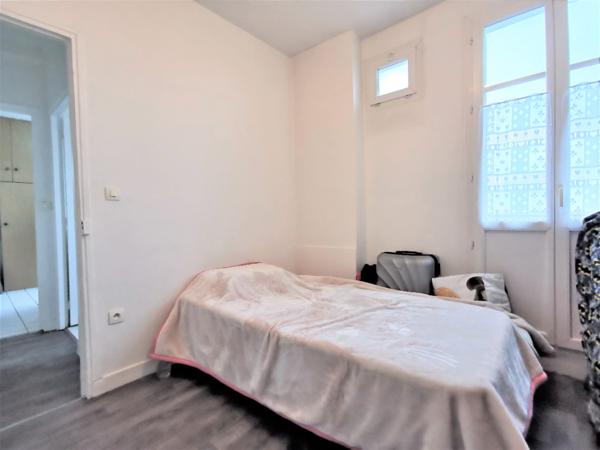 Appartement F1 (21 m²) à AULNAY SOUS BOIS