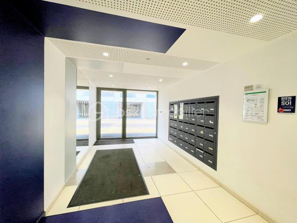 Appartement de 62,65 m²