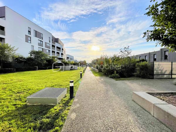 Appartement de 62,65 m²