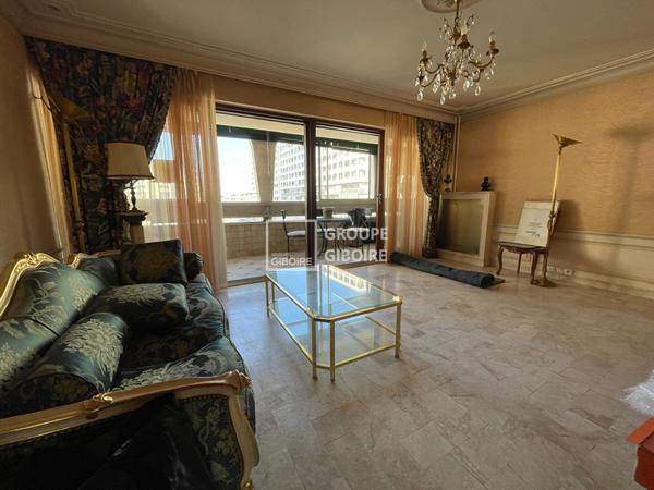 Appartement T5 à vendre Rennes centre ville - 95 m² (réf : PJ25896)