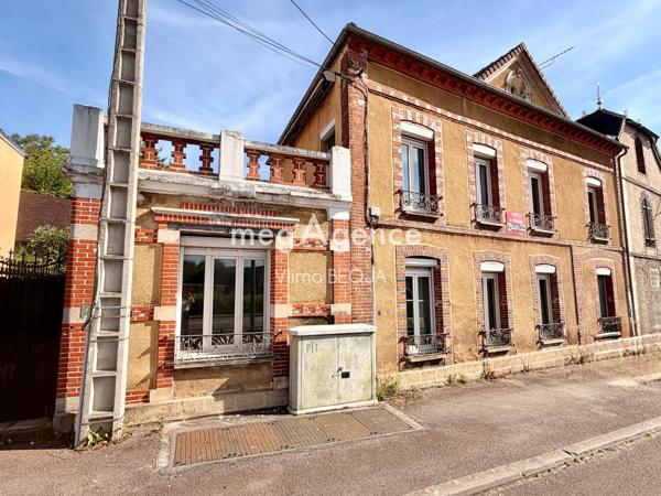 Maison à PARON, 89100 - 13 pièces 306m²