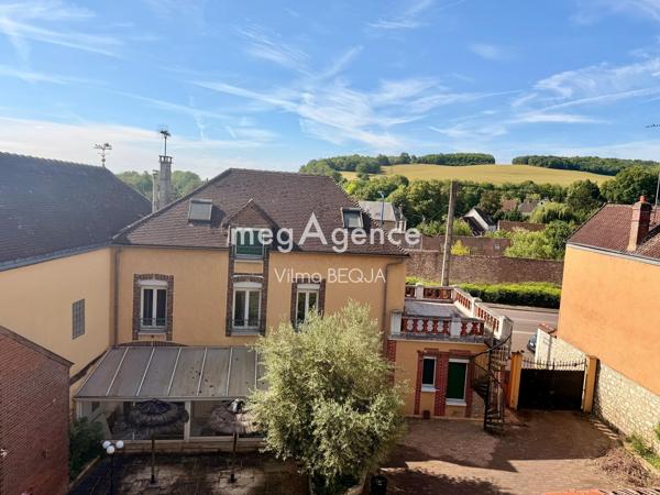 Maison à PARON, 89100 - 13 pièces 306m²