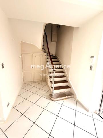 Maison à PARON, 89100 - 13 pièces 306m²