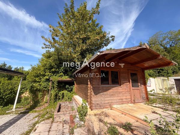 Maison à PARON, 89100 - 13 pièces 306m²