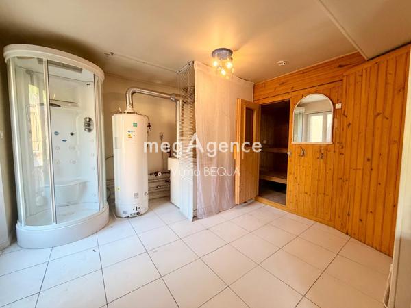 Maison à PARON, 89100 - 13 pièces 306m²