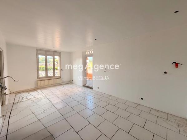 Maison à PARON, 89100 - 13 pièces 306m²
